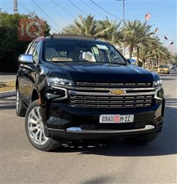 شيفروليه تاهو